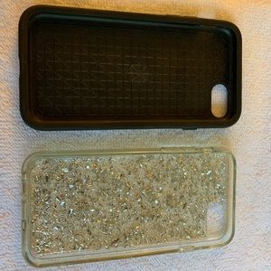 Apple IPhone 7 Cases - Otterbox & Nanette Lepore